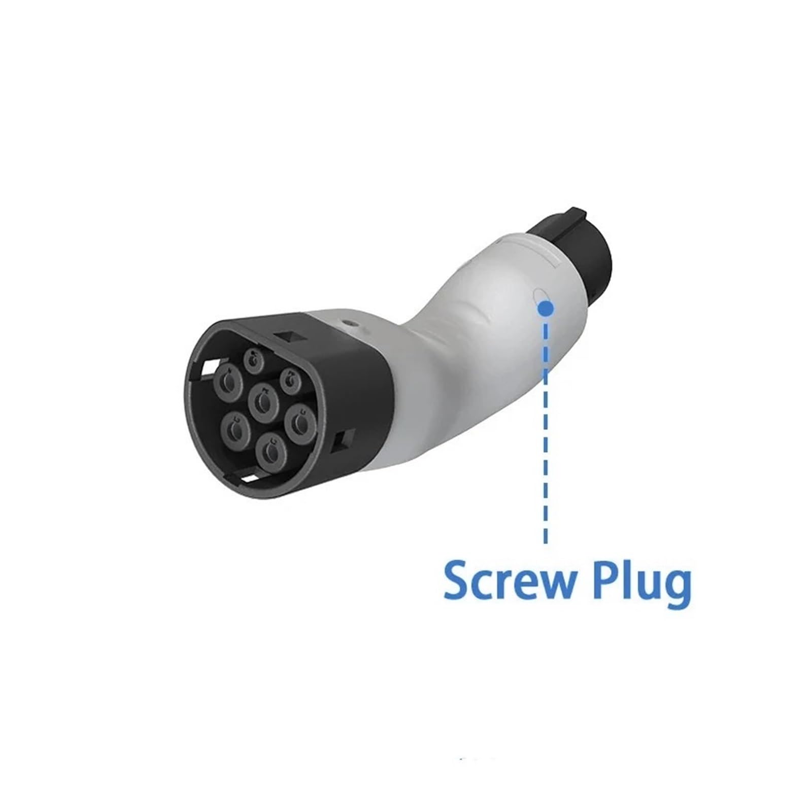 byd アダプター Amazon.com: EV Charger Connector Type 1 to GBT Adapter, Fit